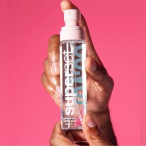 ToyFactory Superset Hyaluronic Acid Setting Spray,100ML FULL SIZE NEW WITH BOX